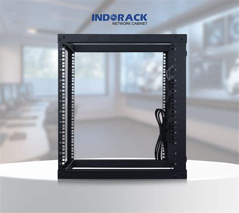 Wallmount Frame - PT. Utama Rackindo Semesta (Indorack) | Rak Dinding ...