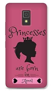 Lenovo A6600 Designer Hard-Plastic Phone Cover from Print Opera ...