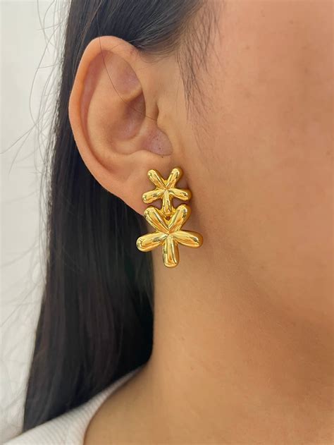 Prepare to Shine With Ishkaara's Gorgeous Earrings for Girls