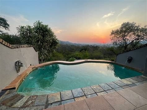 LIONS ROCK RAPIDS TENTED CAMP (Hazyview, Mpumalanga) - Campground ...