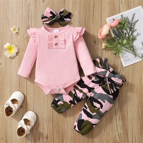 0-18-Months-Newborn-Baby-Girl-Clothes-Set-Infant-Girl-Long-Sleeve ...