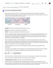 Image result for Regularization Function Neural Net