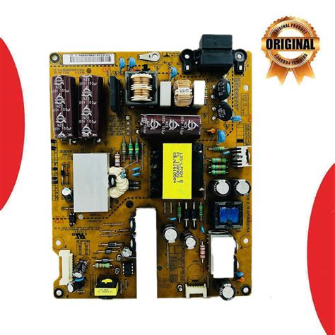 Buy Original LG LED TV Power Supply for 42LN5100-TA | Tested & Genuine