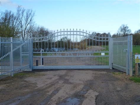 Image result for Automating Gate