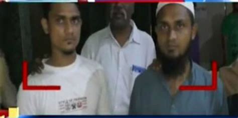 Monstrous! Minor Boys Stripped, Paraded Naked With Slippers Garland For ...