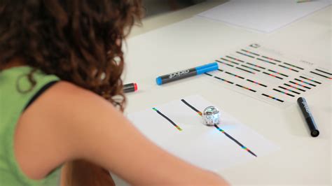 Colorado Academic Standards: 10 CAS-Aligned Science Lessons | Ozobot