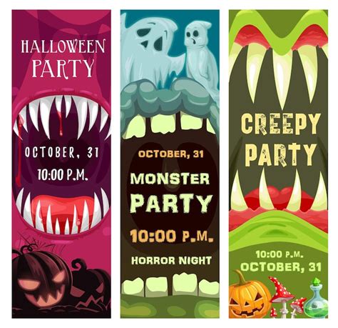 Monster sprite banner Vectors - Download Free High-Quality Vectors from ...