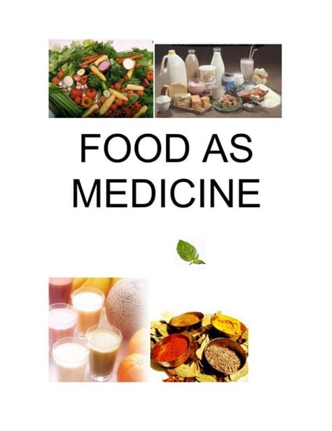 Food as Medicine 的图像结果