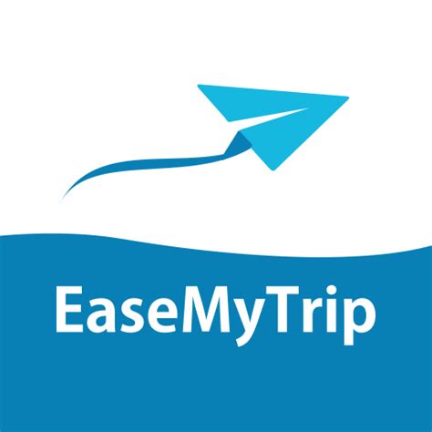 EaseMyTrip Flight, Hotel, Bus – Apps on Google Play