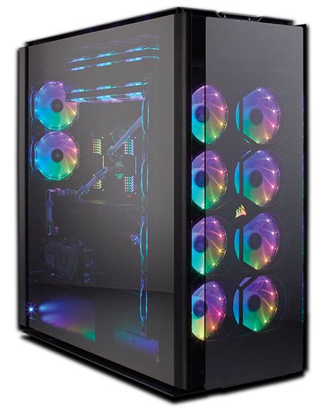 Image result for ATX Computer Case