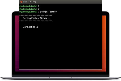 VPN Setup Linux 的图像结果