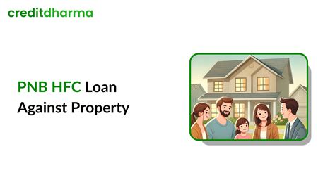 PNB Housing Finance Loan Against Property: | Check Interest Rates, EMI ...