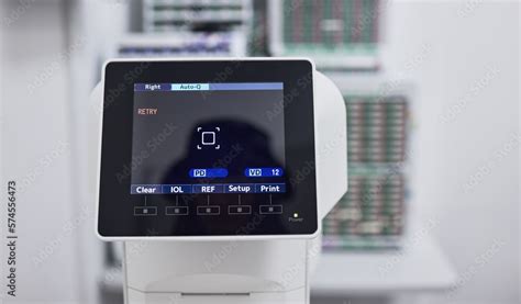 Image result for Computer Eye Exam