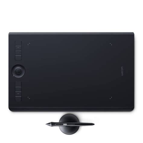 Image result for Wacom Intuos Guide
