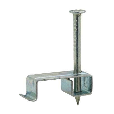 Image result for Small Metal Cable Clips