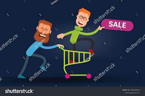 Dad Shopping Cartoon 的图像结果