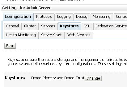 WebLogic 11G Installation Using Command Prompt 的图像结果
