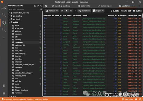 Image result for Datagrip SQLite