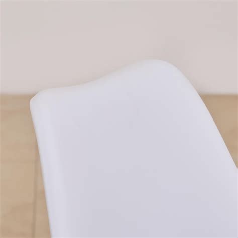 Buy (Refurbished) Alaska Office Chair - White from Home Centre at just ...