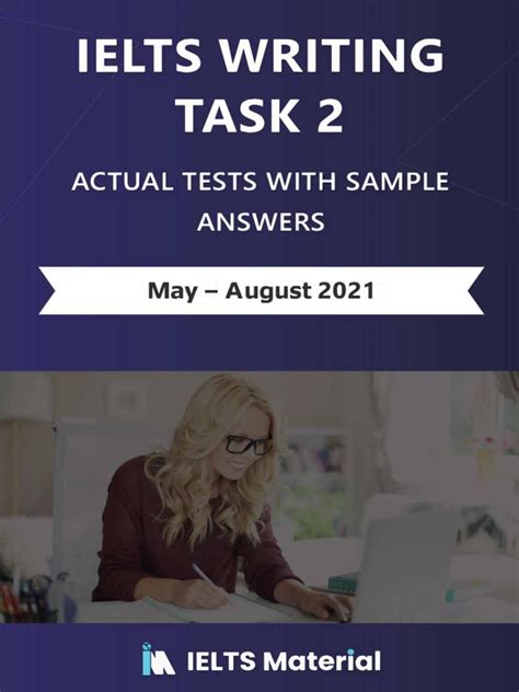 Image result for Writing Task 2 General Topics 2021