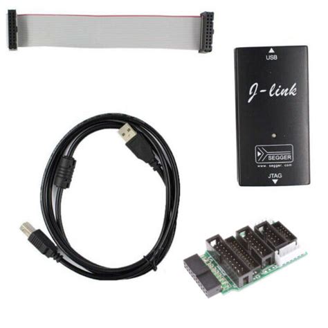 Jlink V8 USB Arm Jtag Emulator Debugger J-Link V8 India | Ubuy