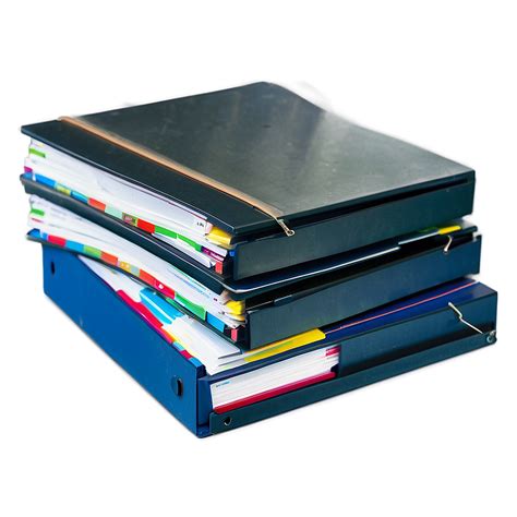 Image result for Stack of File Folder Thumbnail