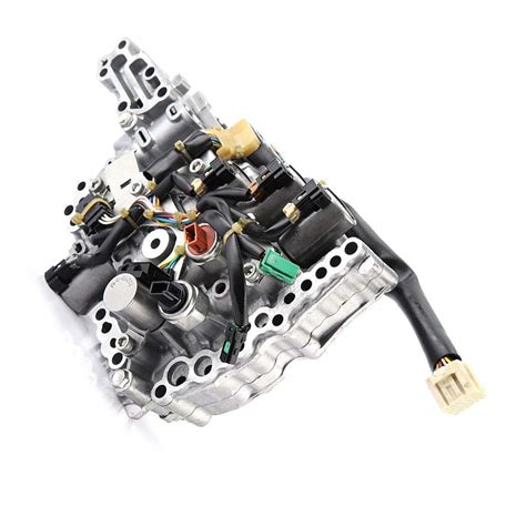 Buy JF017E CVT Valve Body,Auto Transmission Valve Body for Nissan ...