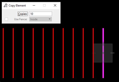 Image result for Array MicroStation