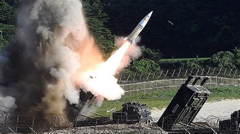 क्या है ATACMS मिसाइल... जिसके हमले से नाराज हो गया रूस, दे डाली परमाणु ...