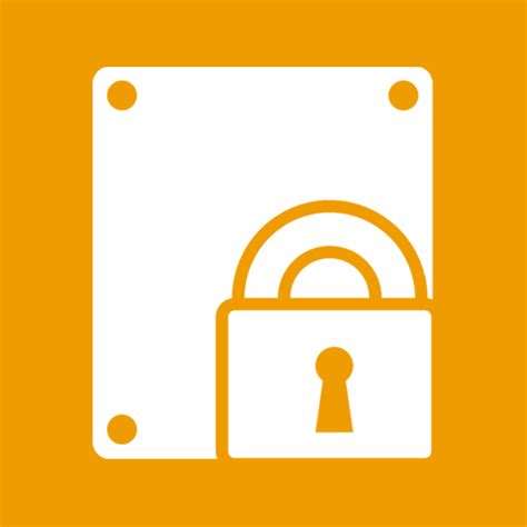 BitLocker Logo 的图像结果