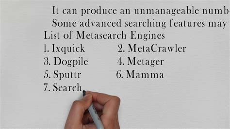 Image result for MetaCrawler Search Engine
