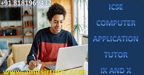 Image result for ICSE Computer Application Class 10 Number Programs