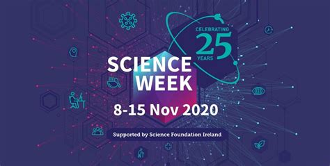 Image result for Science Week 2020