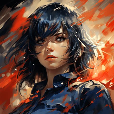 5 Shocking Facts About Kill La Kill Mako