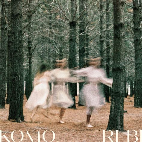 ‎Once, Always - komo rebiのアルバム - Apple Music