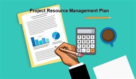 Image result for Project Resource Management Plan