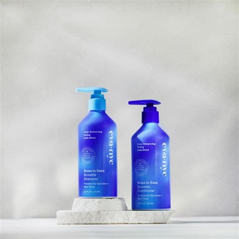 Eva NYC Brass to Sass Brunette Shampoo - Free Samples, Reviews | PINCHme