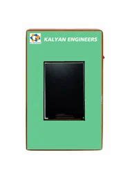 Kalyan Engineers - Manufacturer from Bhosari, Pune, India | About Us