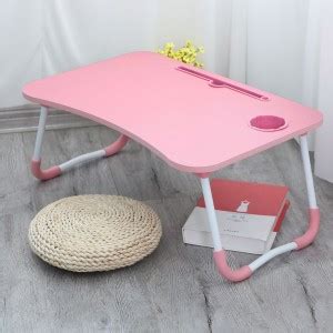 Torexo Wood Portable Laptop Table Price in India - Buy Torexo Wood ...