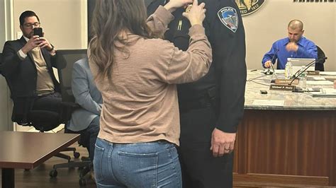 Seekonk promotes new police chief