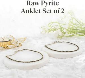 Silver Anklets - Buy Silver Anklets Online at Best Prices In India ...