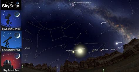 Astronomy Software Android
