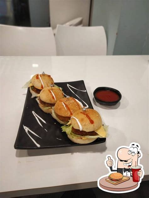 SoBo Belly Cafe, Mumbai - Restaurant menu, prices and reviews