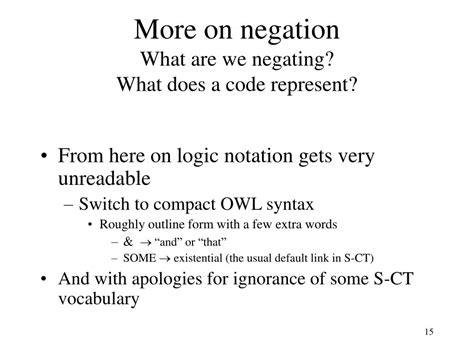 Negation Operation in Programming Languages 的图像结果