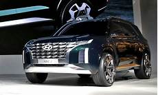 hyundai size suv 2020 2020 hyundai palisade size suv set for 2018 la auto show hyundai size suv 2020 2020 hyundai palisade size suv set for 2018 la auto show