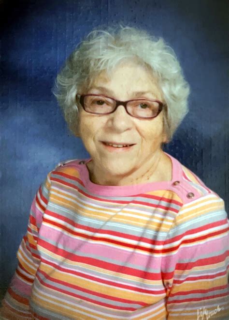 Nancy Munden Obituary - Ashland, VA