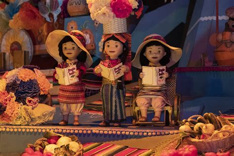 Disneyland adds dolls in wheelchairs to 'It's a Small World' ride
