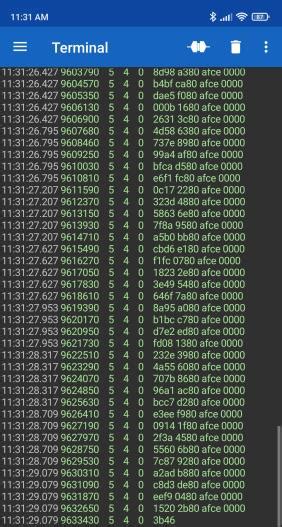 Image result for Can Data Logger Connection