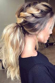 Hairstyles For Hair by Amazing Summer Hair Styles And Trends For Hairstyles For Hair
