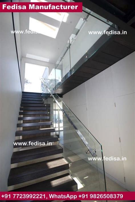 Internal Steel Staircase Steel Stair Balustrade Structural Steel Stairs ...